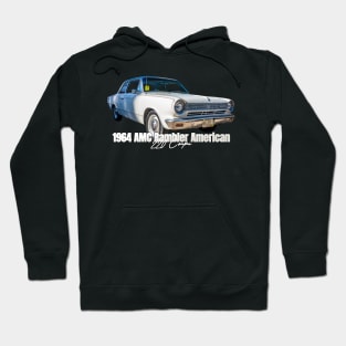 1964 AMC Rambler American 220 Coupe Hoodie